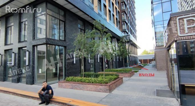 Продажа помещения свободного назначения 149 м², улица Зорге - фото 1