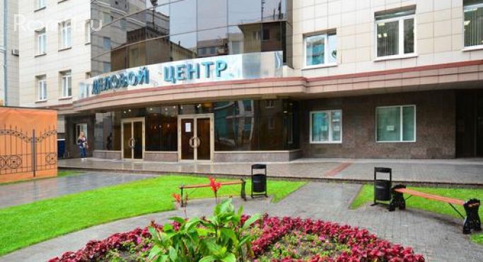 Аренда офиса 484 м², Малая Грузинская улица - фото 3