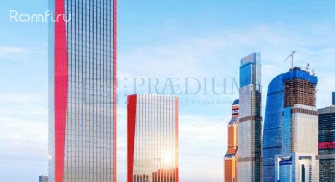 Продажа офиса 321 м², Шмитовский проезд - фото 2