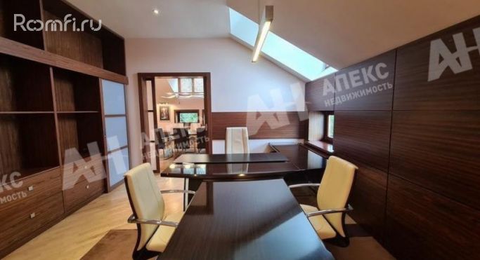 Аренда офиса 717 м², Гончарная улица - фото 2