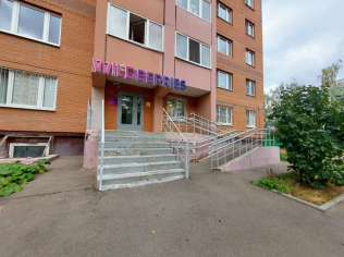 Продажа помещения свободного назначения 60 м²