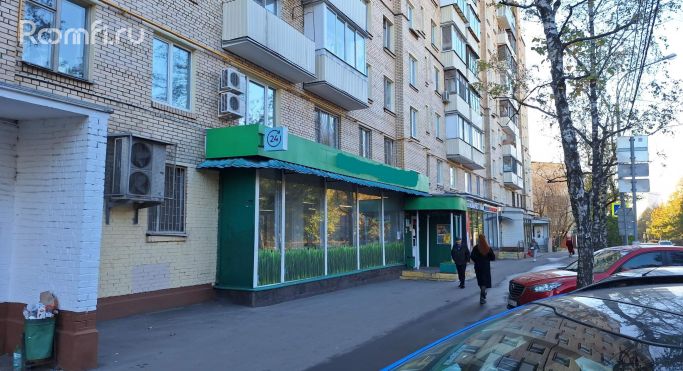 Аренда торгового помещения 270 м², Сиреневый бульвар - фото 1