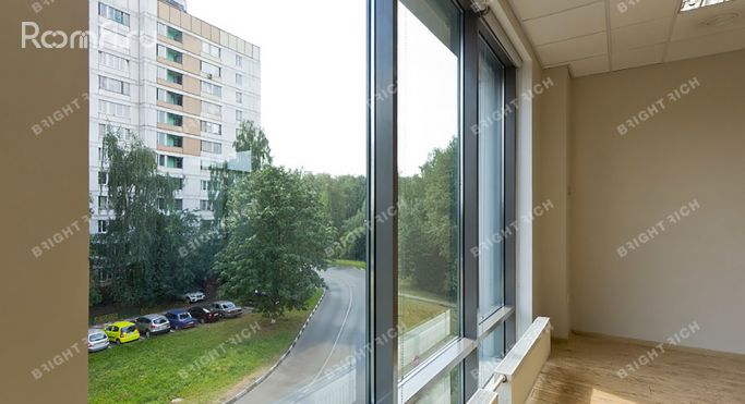 Аренда офиса 289 м², улица Генерала Тюленева - фото 2