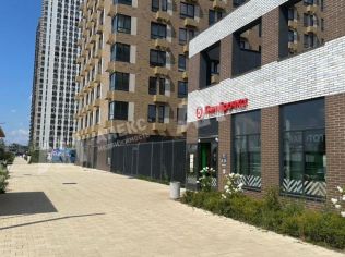 Аренда помещения свободного назначения 155 м²