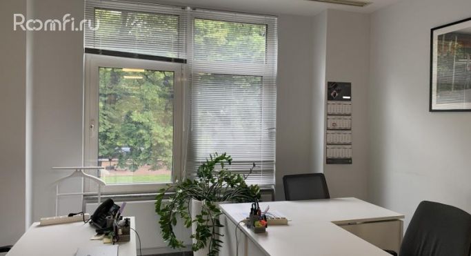 Аренда офиса 451 м², Гоголевский бульвар - фото 1