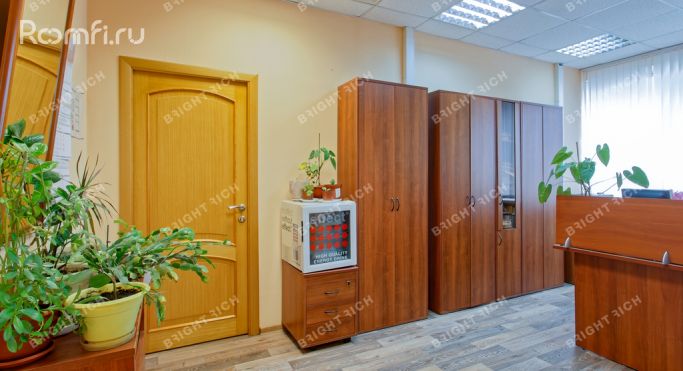 Продажа офиса 13540 м², Рабочая улица - фото 2