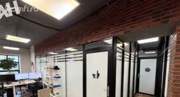 Аренда офиса 246 м², 2-й Павелецкий проезд - фото 3