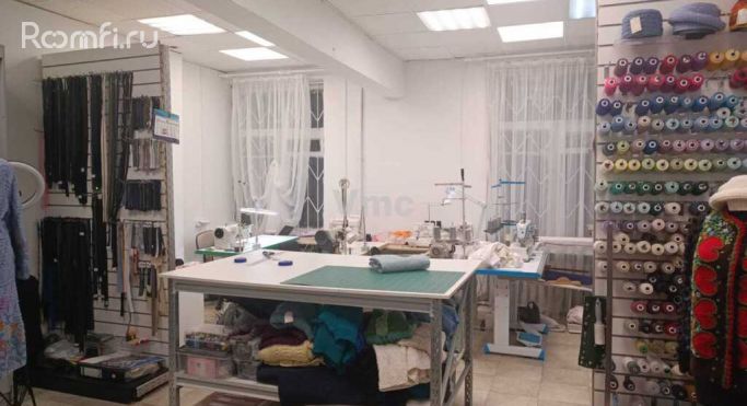 Аренда помещения свободного назначения 35 м², Красноармейская улица - фото 2