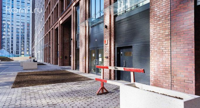 Аренда помещения свободного назначения 299.4 м², Малая Почтовая улица - фото 3