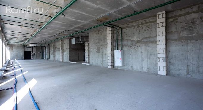 Аренда офиса 301.4 м², Новоостаповская улица - фото 4