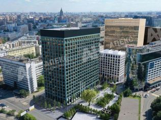 Аренда торгового помещения 104 м²