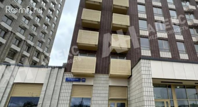 Аренда помещения свободного назначения 82 м², Варшавское шоссе - фото 3