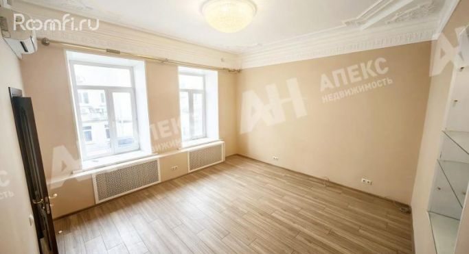 Аренда офиса 48 м², Покровский бульвар - фото 1
