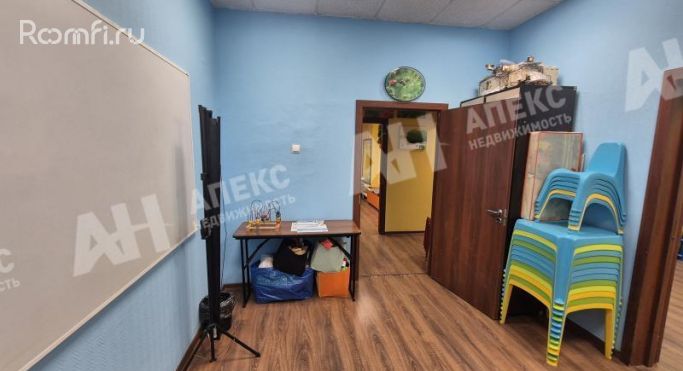 Аренда помещения свободного назначения 80 м², улица Намёткина - фото 3