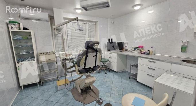 Аренда помещения свободного назначения 162 м², улица Винокурова - фото 1