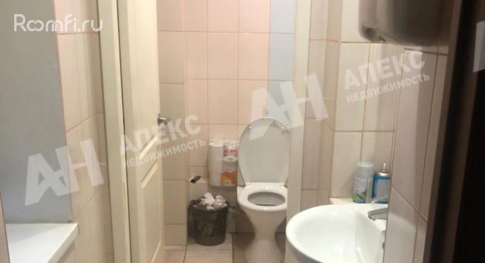 Аренда офиса 35 м², Днепропетровская улица - фото 3