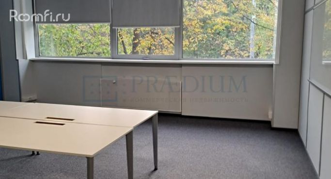 Аренда офиса 315 м², 1-й Волоколамский проезд - фото 3