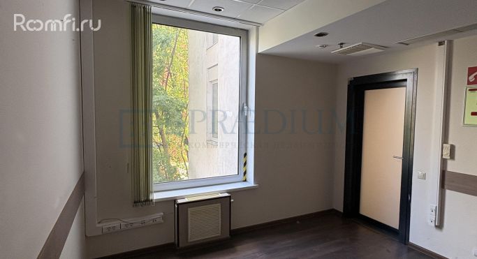 Аренда офиса 72 м², улица Кржижановского - фото 3