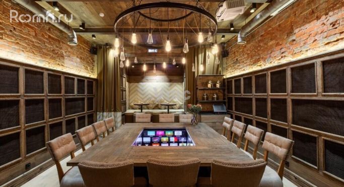 Аренда помещения свободного назначения 310 м², 1-я Брестская улица - фото 2