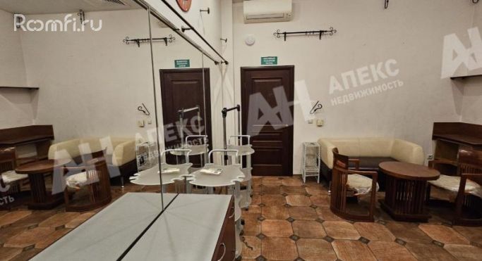 Аренда помещения свободного назначения 147 м², Нарышкинская аллея - фото 2