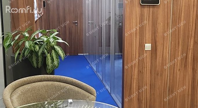 Аренда офиса 1573 м², Лесная улица - фото 2