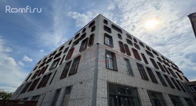 Продажа офиса 22.8 м², Холодильный переулок - фото 2