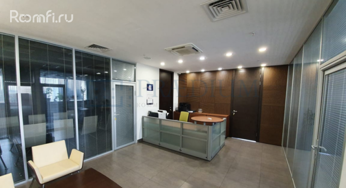 Продажа офиса 2030 м², проспект Андропова - фото 3