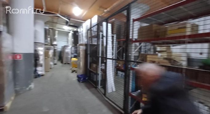 Аренда склада 137 м², Новохохловская улица - фото 3