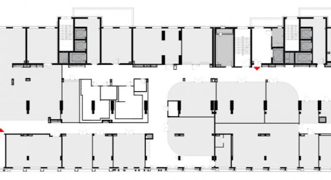 Аренда помещения свободного назначения 150 м², Отрадная улица - фото 5