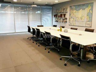 Продажа помещения свободного назначения 1538.3 м²