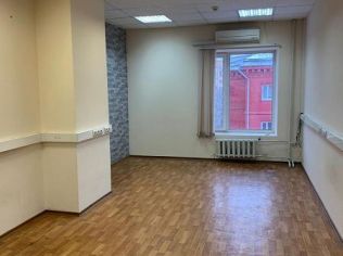 Аренда офиса 26 м²