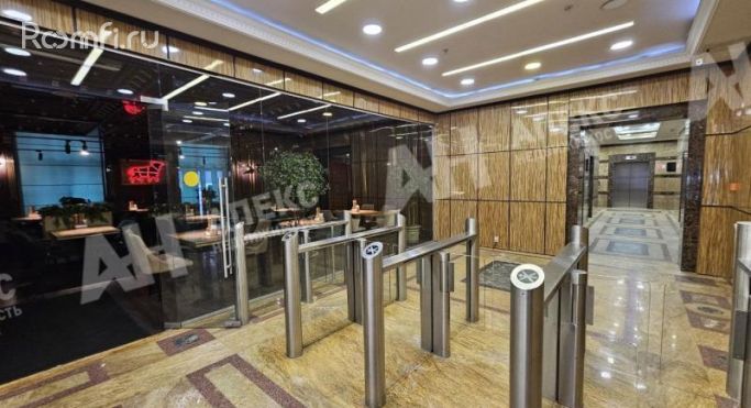 Аренда офиса 1321 м², улица Намёткина - фото 3