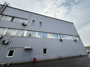 Аренда склада 5048 м²