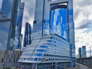 Аренда офиса 350 м²