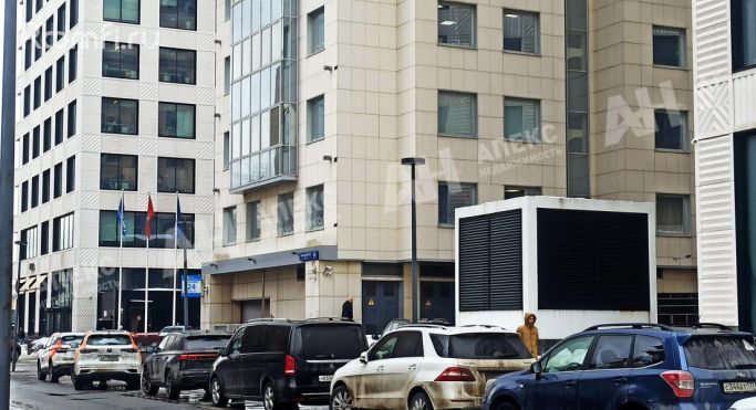 Аренда офиса 86 м², улица Можайский Вал - фото 3