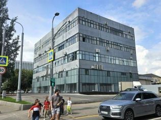 Продажа помещения свободного назначения 4214.4 м²