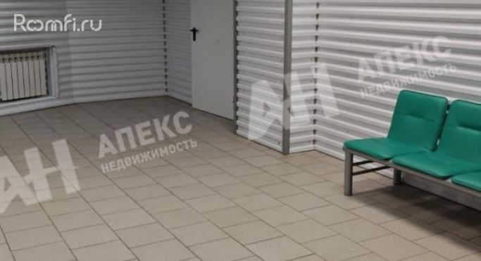 Аренда помещения свободного назначения 500 м², Волгоградский проспект - фото 3