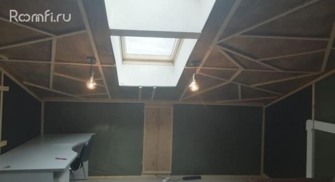 Аренда офиса 17.2 м², Краснобогатырская улица - фото 2