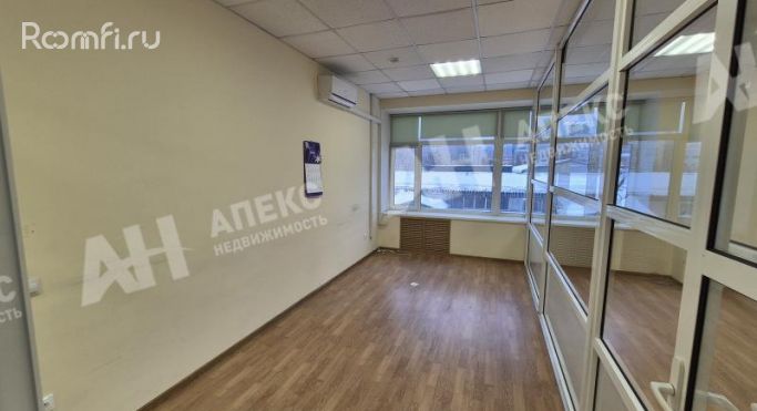 Аренда офиса 75 м², 2-я Магистральная улица - фото 3