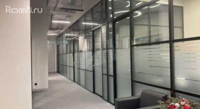 Аренда офиса 315 м², Ярцевская улица - фото 3