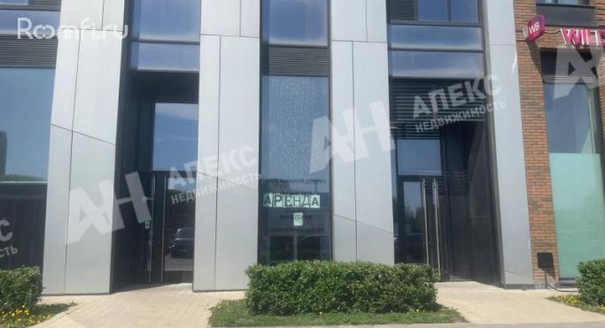 Аренда помещения свободного назначения 126 м², Каширское шоссе - фото 2