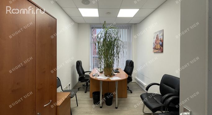 Аренда офиса 488.4 м², Бутырская улица - фото 2