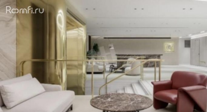 Аренда офиса 451 м², Гоголевский бульвар - фото 2