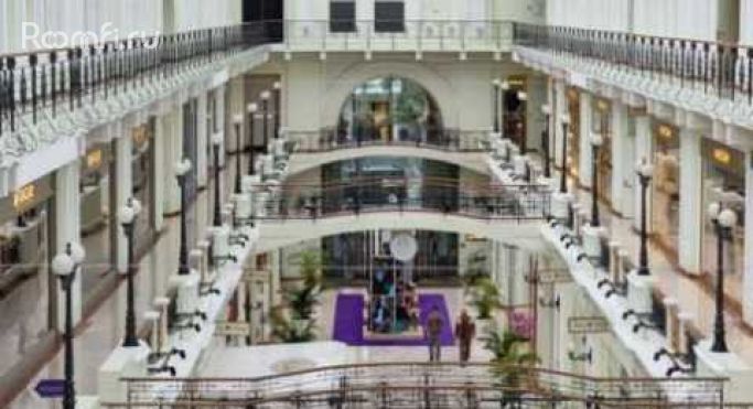 Аренда офиса 13704 м², улица Петровка - фото 2