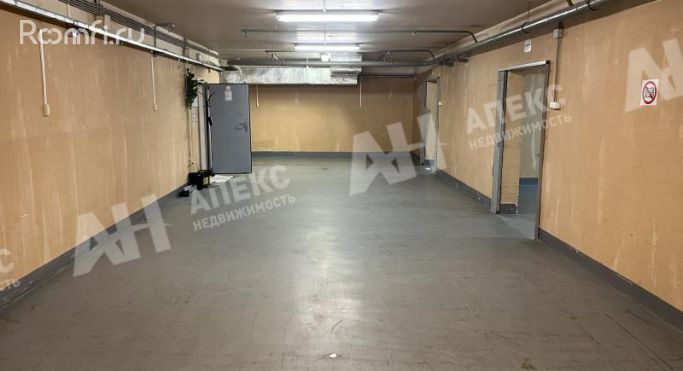 Аренда склада 347 м², Новоясеневский проспект - фото 3