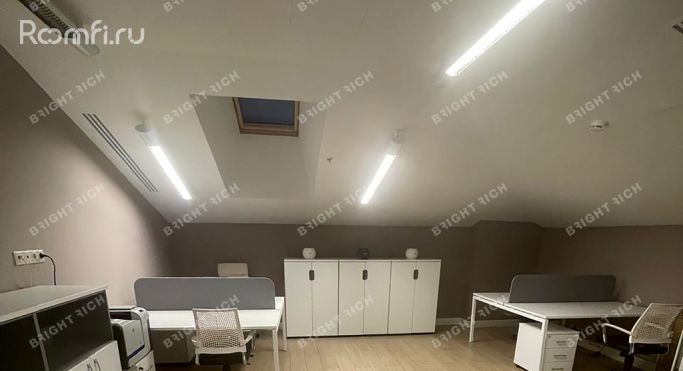 Аренда офиса 260 м², Стремянный переулок - фото 3
