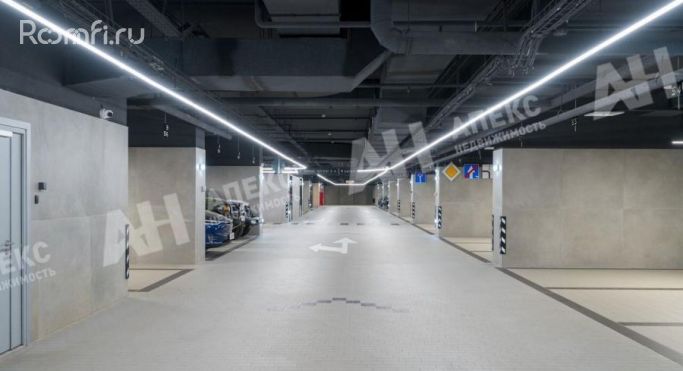 Продажа офиса 65 м², проспект Академика Сахарова - фото 3