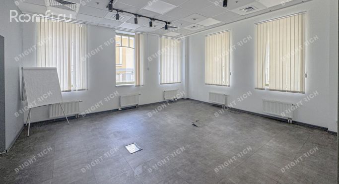 Аренда офиса 202 м², Подкопаевский переулок - фото 1