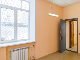 Аренда офиса 48.4 м²