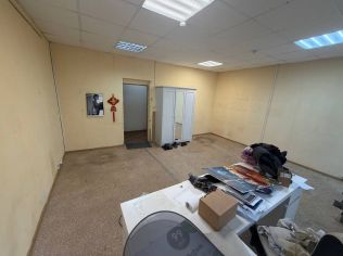Аренда склада 330 м²